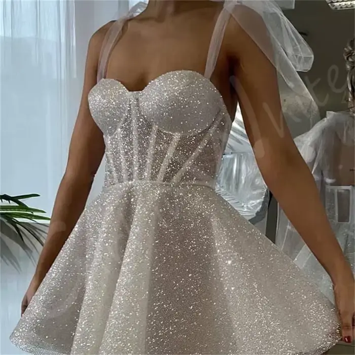 Robes de mariée corset princesse chérie