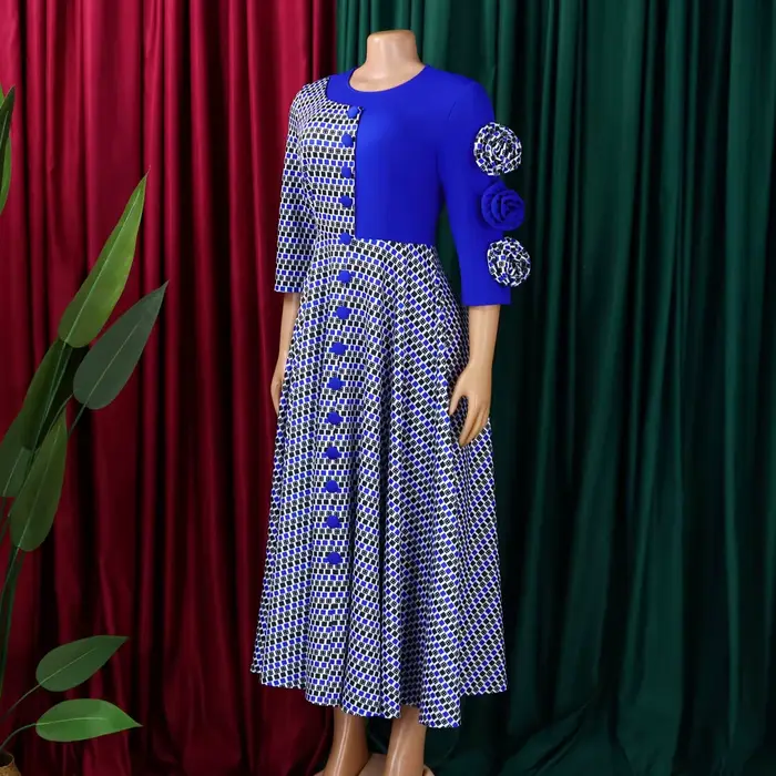 Robes élégantes pour femmes