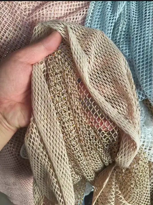Pretty Wisher – robe de soirée personnalisée, style sirène, à paillettes scintillantes, sans bretell