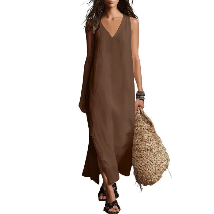Robe d'été pour femmes