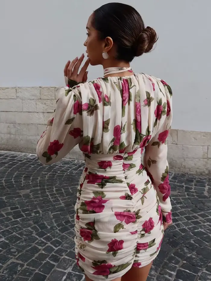 Robes moulantes pour femmes