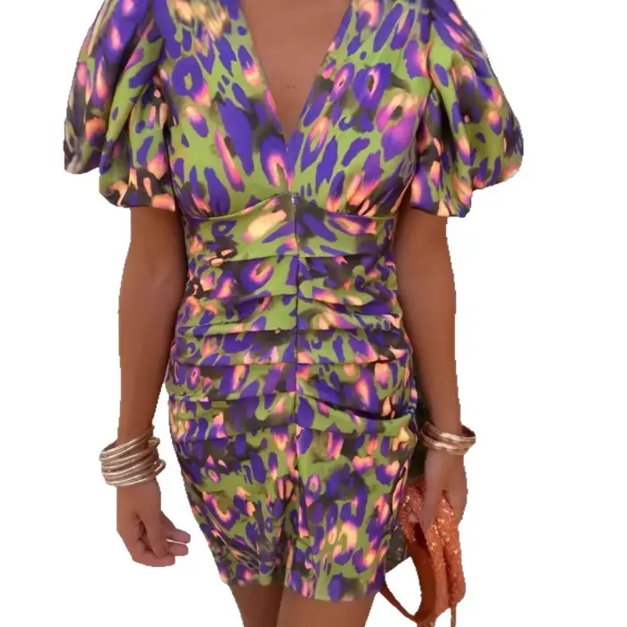 Robes élégantes pour femmes