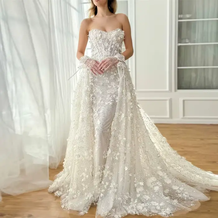 Robes de soirée élégantes pour femmes