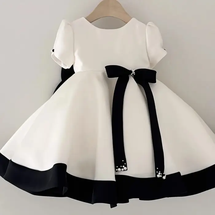 Robe de demoiselle d'honneur rouge
