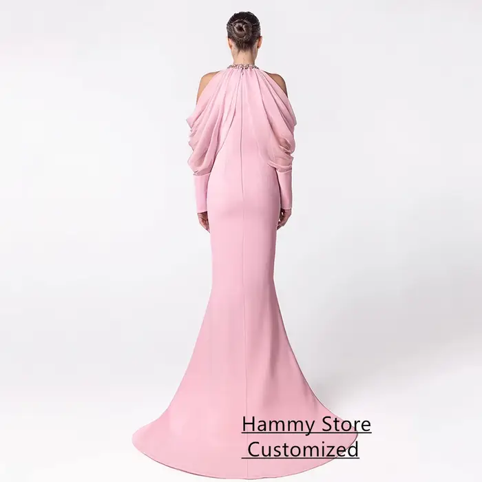 Robe De soirée sirène Sexy