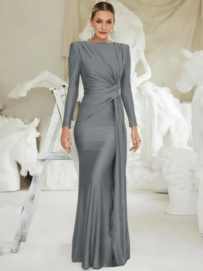 Robe de soirée élégante pour femme