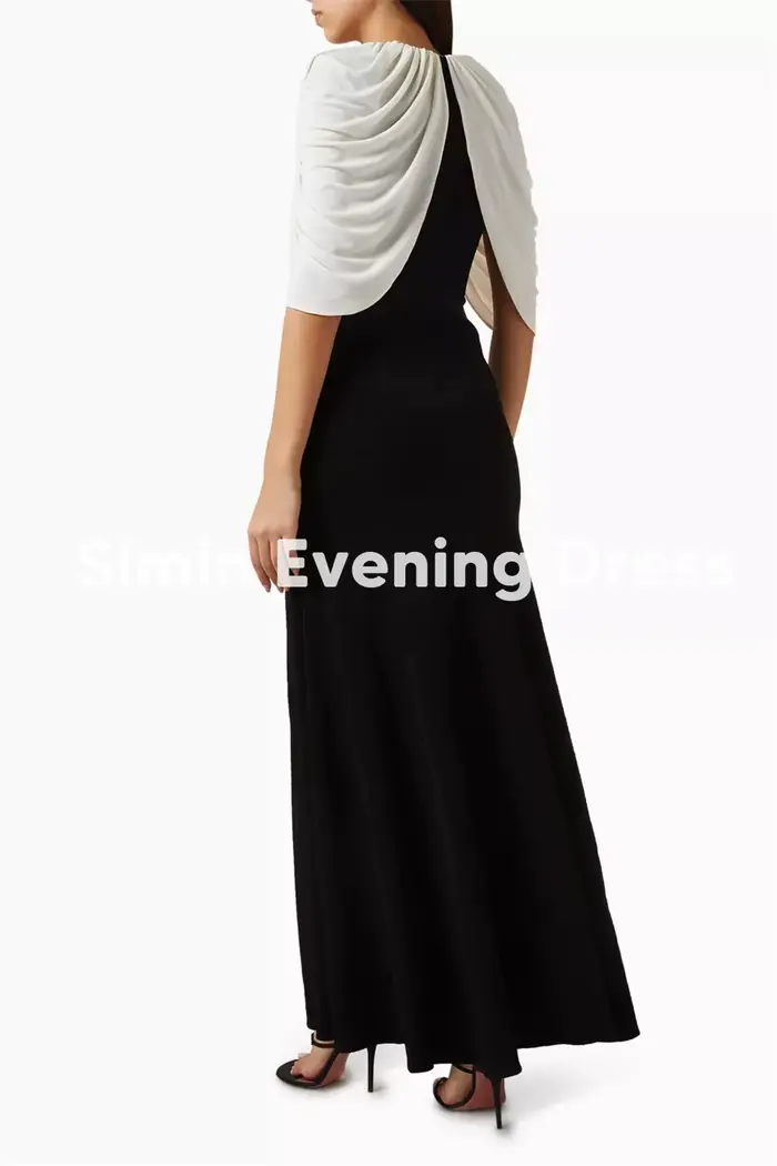 Robes de soirée Simin pour femmes
