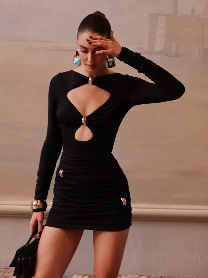 Robes de soirée élégantes pour femmes