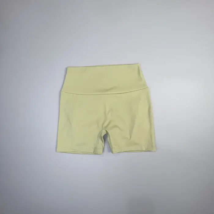 Short de Fitness pour femmes