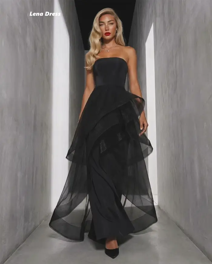 Robes de soirée Lena pour femme
