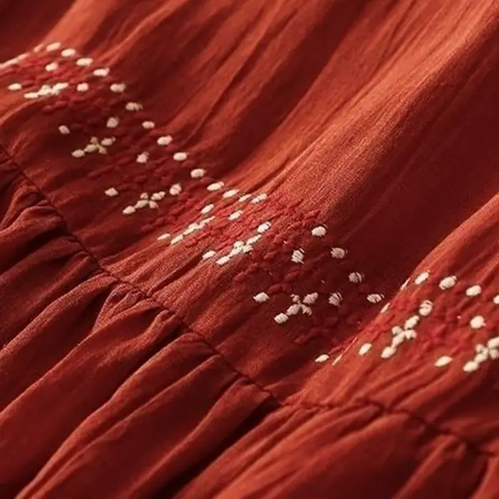 Robe d'été pour femmes