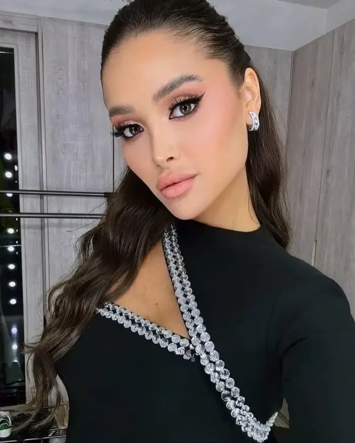 Nouvelle Robe de Soirée pour Bal de Promo 2026 Femme – Robes de Cocktail Élégantes pour Occasions Spéciales