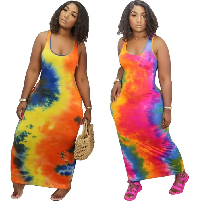 Robe d'été pour femmes