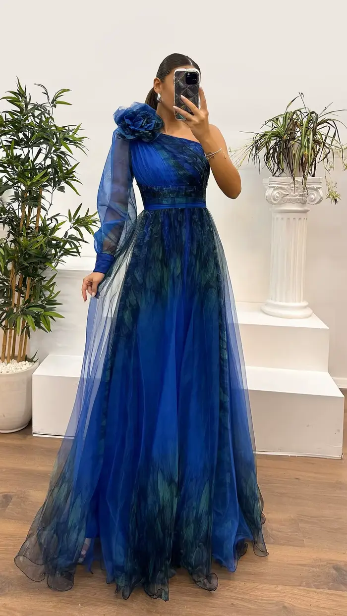 Robe de mariée pour femmes, nouvelle collection printemps automne, Sexy, épaules dénudées, maille im