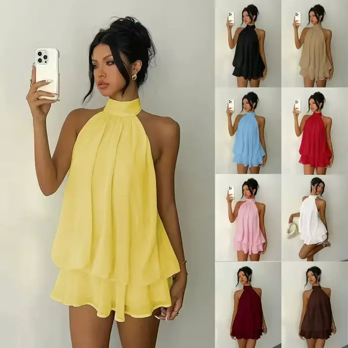 Robes décontractées pour femmes