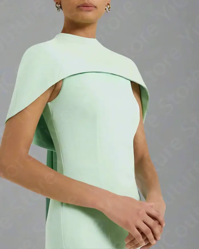 Robes de soirée personnalisées