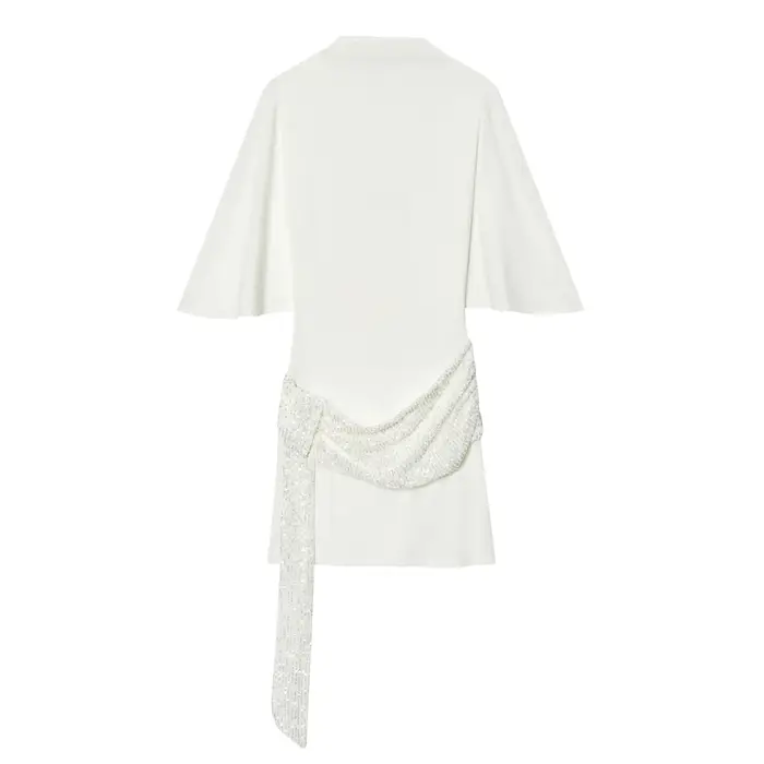 Robe Courte de Soirée HH pour Femme 2026 – Élégante