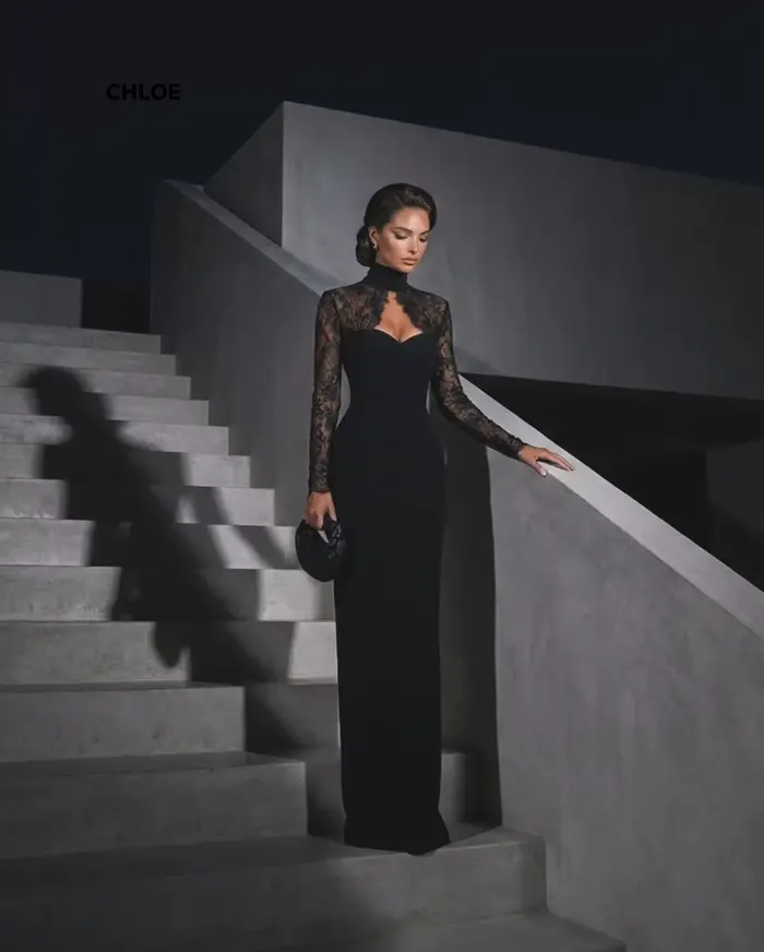 Robes de mariée à manches longues pour occasions spéciales