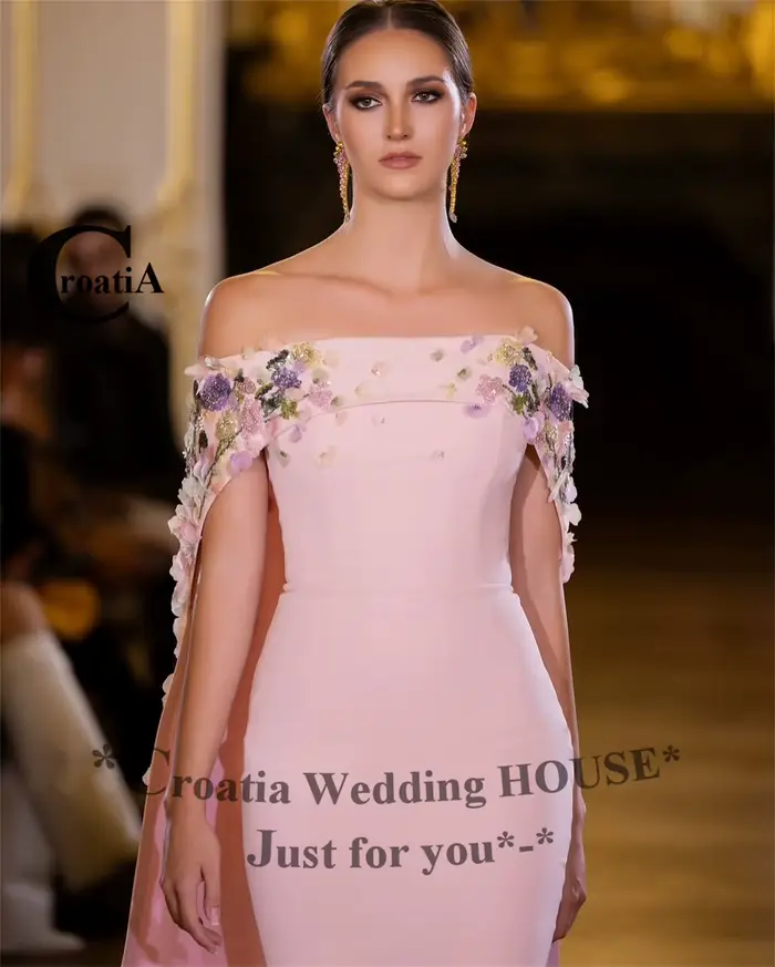 Croatie – robe De soirée tendance