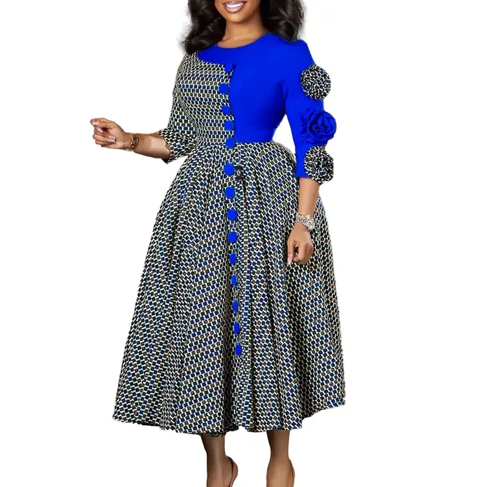 Robes élégantes pour femmes