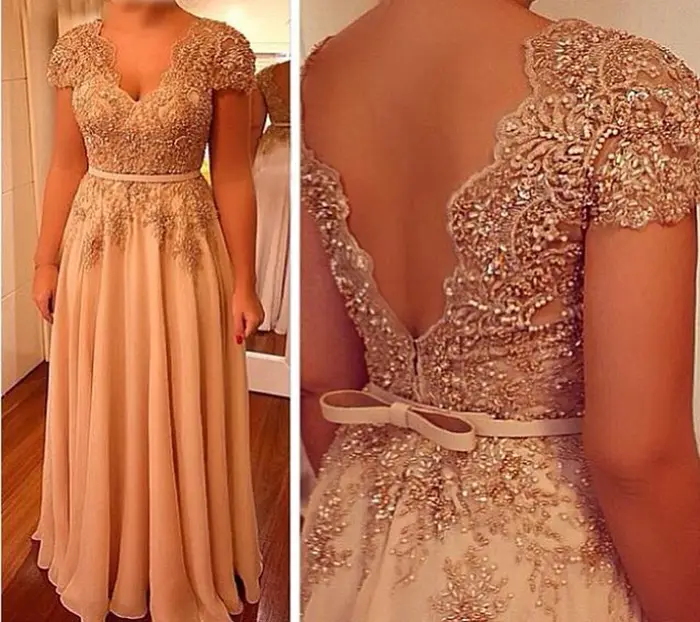 Robes de mère de la mariée pour mariage