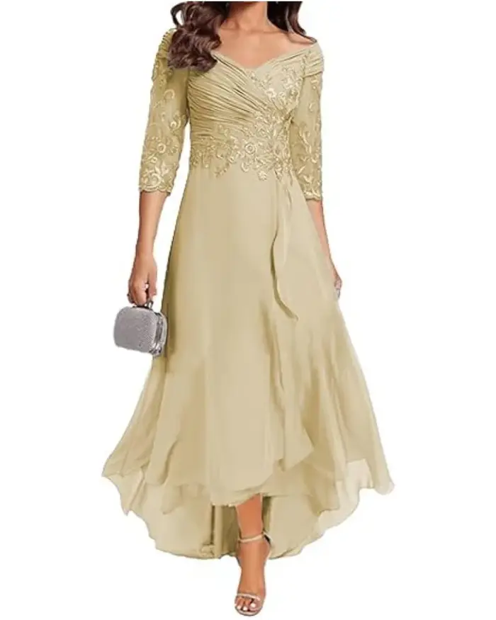 Robes de mère de la mariée pour mariage