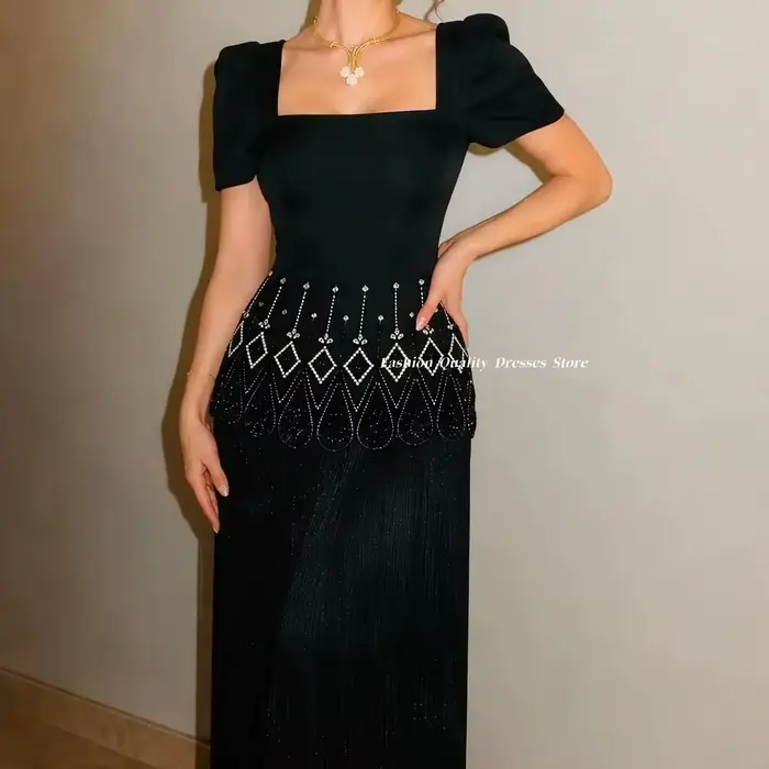 Robes de soirée pour femmes