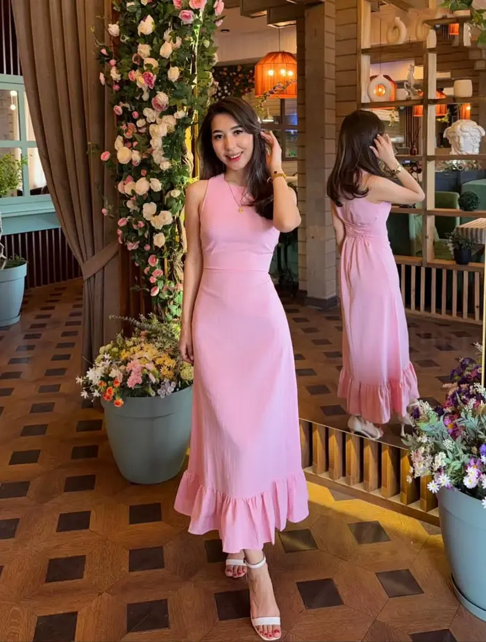 Robes de soirée sirène tendance pour femmes