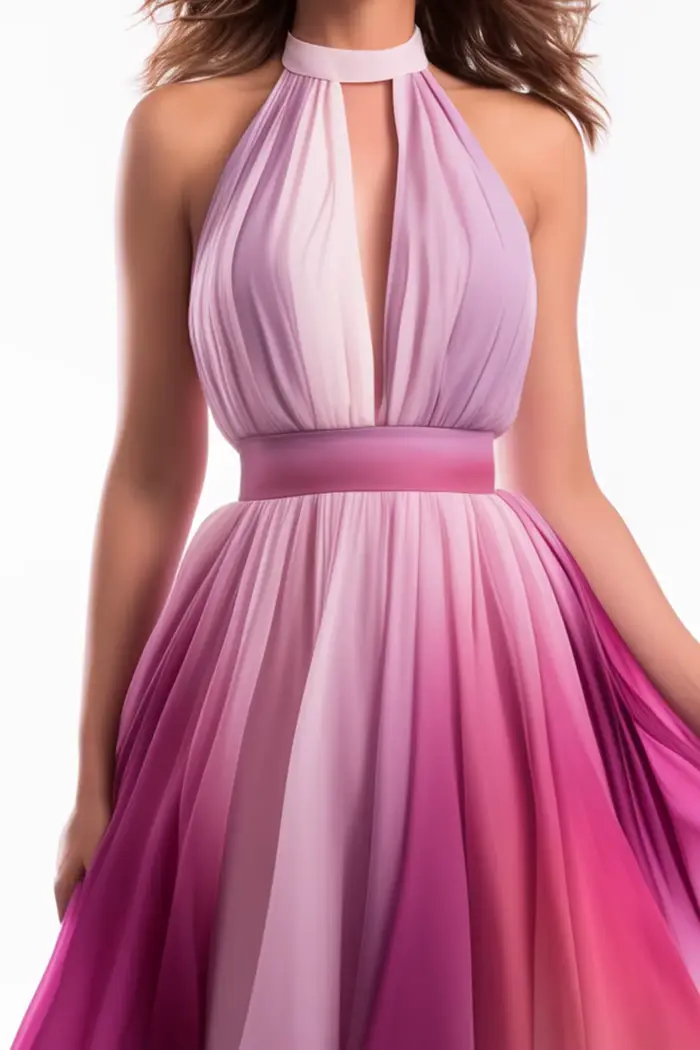 Robe d'invité de mariage pour femmes