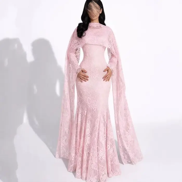 Aileen Robe De Soirées Femme Robes Gala Personnalisé Femmes