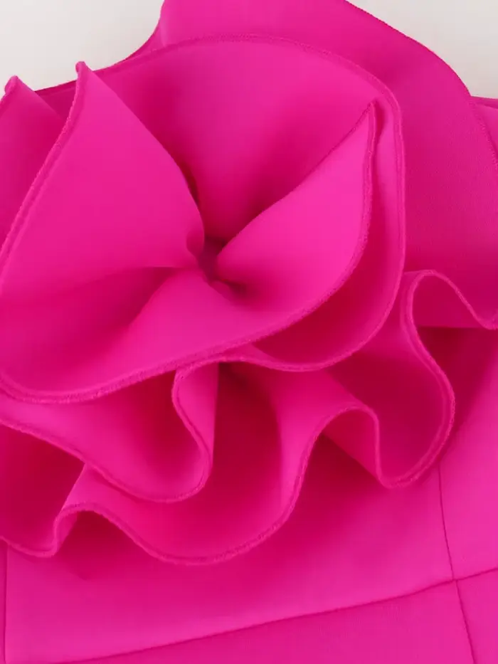 Robe de soirée moulante pour femmes