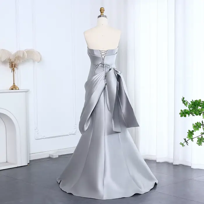Robe de soirée élégante pour femme Sharon Said