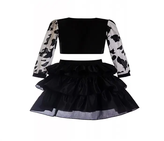 Costume d'Halloween inspiré de Selena pour filles, bébé, le plus grand spectacle d'homme