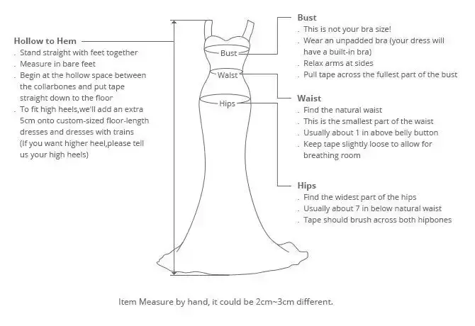 Robe de mariée sur mesure grande taille