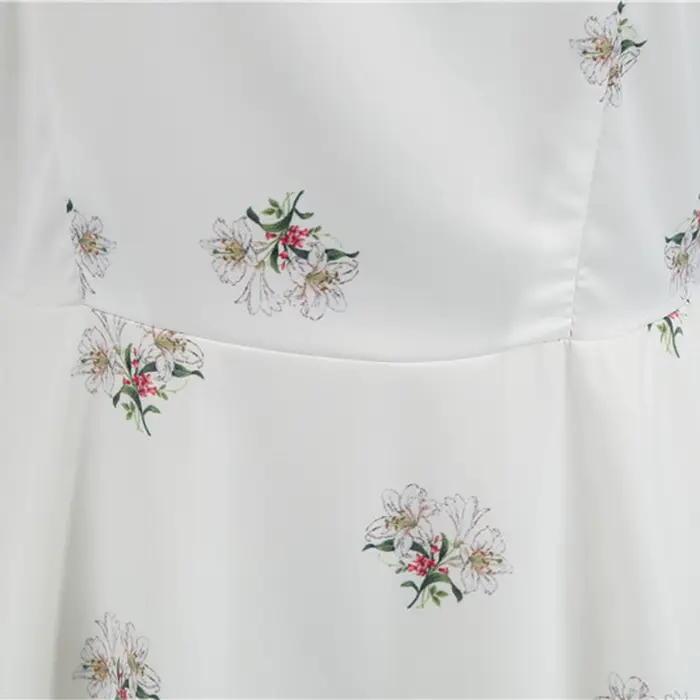 Robes longues de cocktail vintage pour femmes