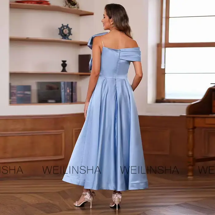 Robes de cocktail modernes pour femmes