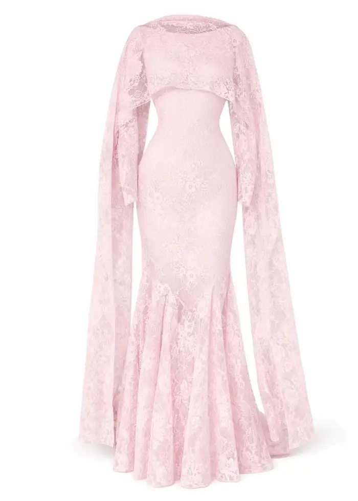 Aileen Robe De Soirées Femme Robes Gala Personnalisé Femmes