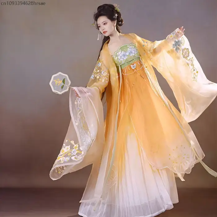 Robe chinoise pour femmes