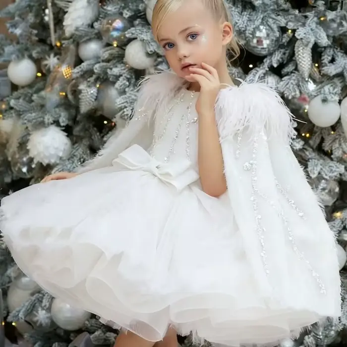 Robes de demoiselle d'honneur en tulle rose