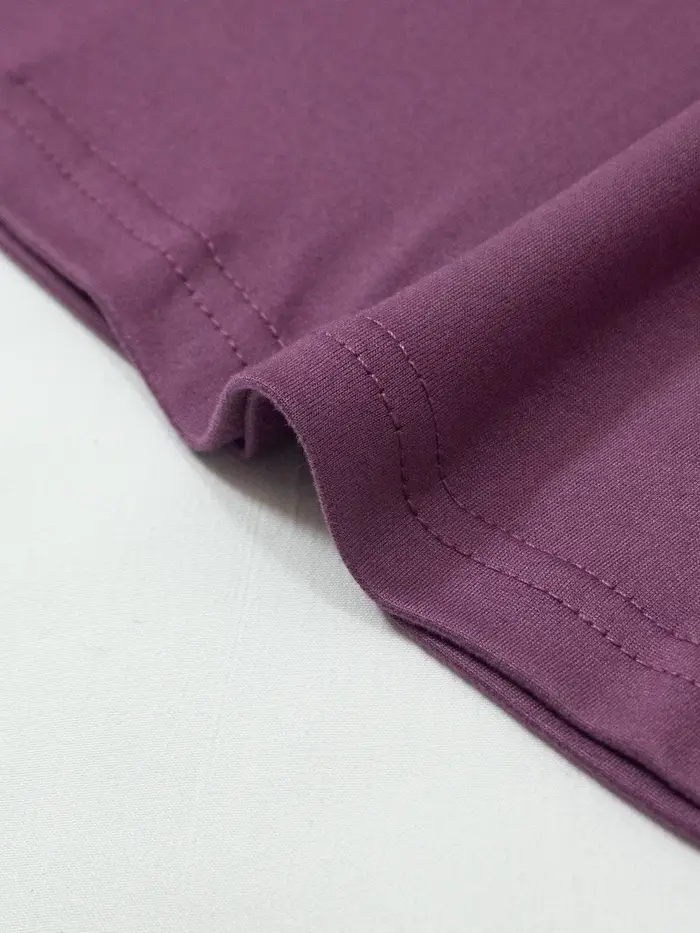 Robe d'été grande taille pour femmes