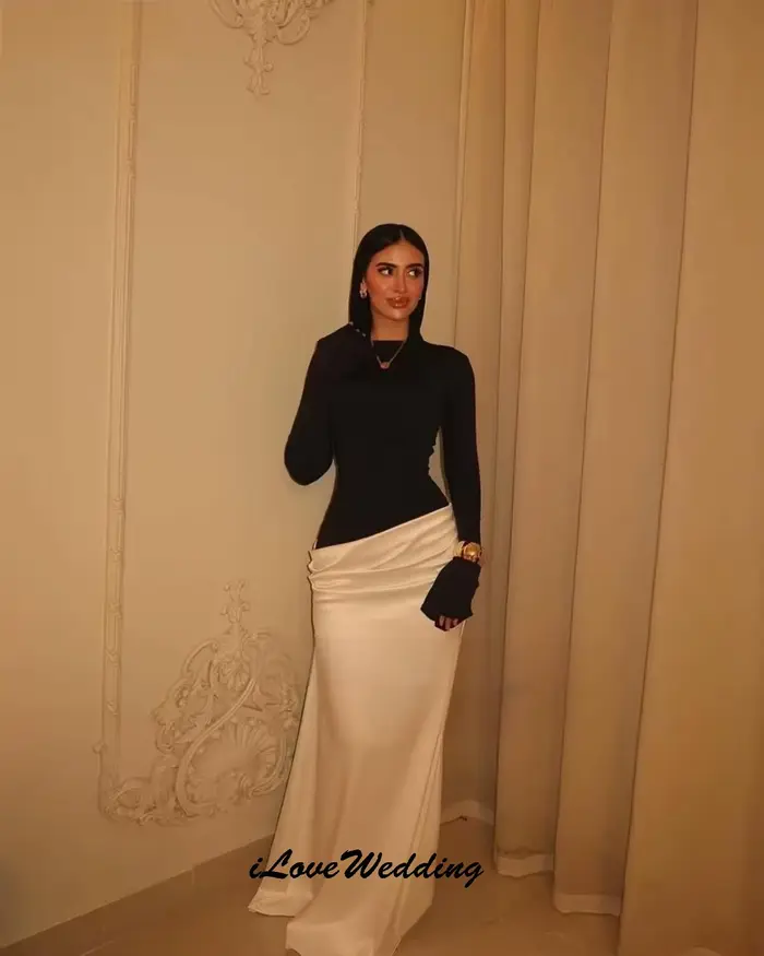 Robes de soirée élégantes 2025 robe