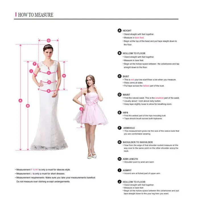 Robes de mariée sirène musulmanes de luxe avec traîne détachable