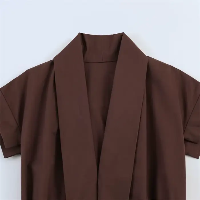 Robe élégante et sexy pour femme