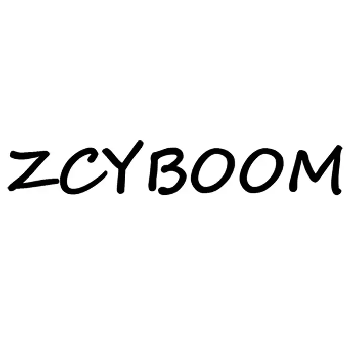 Magasin de robes de soirée de mariage ZCYBOOM pour les frais sur mesure