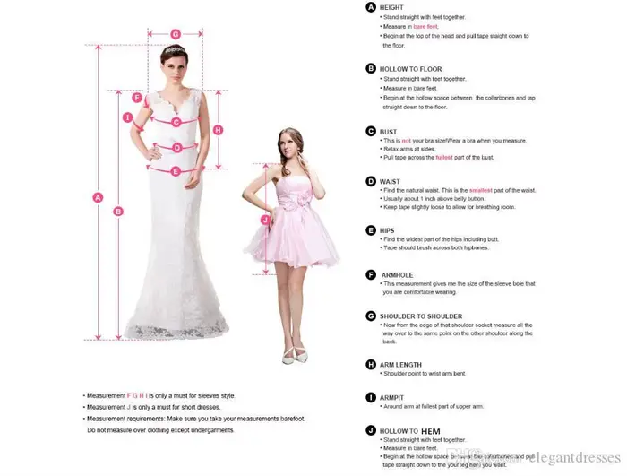 Robe de Mariée Courte en Dentelle