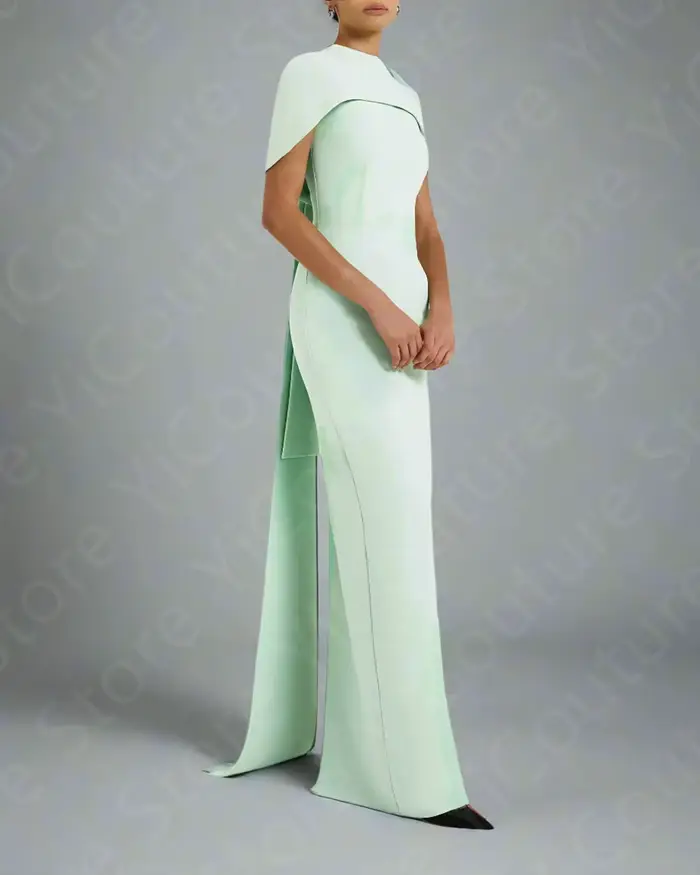 Robes de soirée personnalisées
