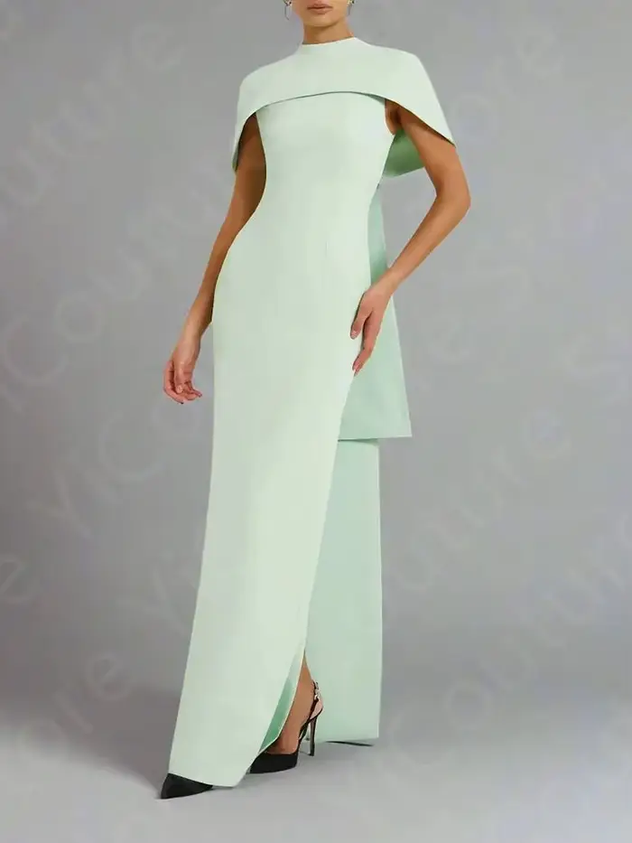 Robes de soirée personnalisées