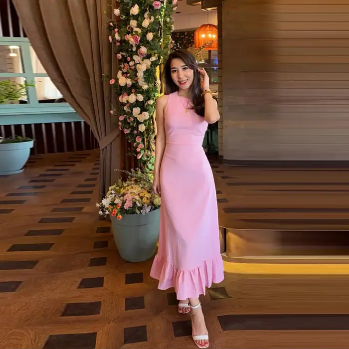 Robes de soirée sirène tendance pour femmes