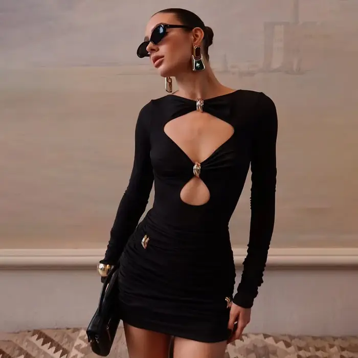 Robes de soirée élégantes pour femmes