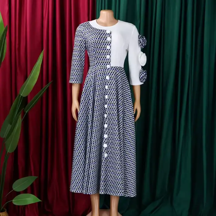 Robes élégantes pour femmes